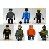 Trading Figure - KUBRICK