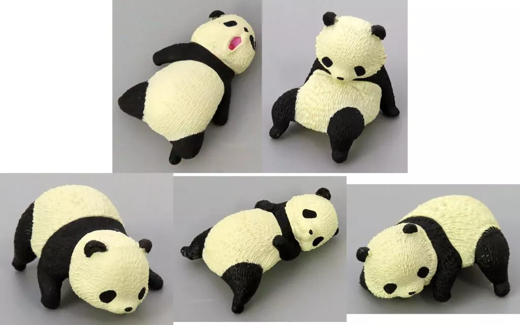 Trading Figure - Fuchi Yasumi