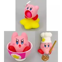 Trading Figure - Kirby's Dream Land / Kirby