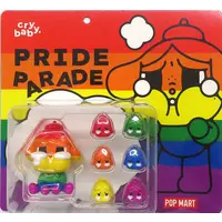 Trading Figure - POP MART