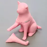 Trading Figure - Shibuya-ku Tourism Association Dokomademochukenna Hachiko