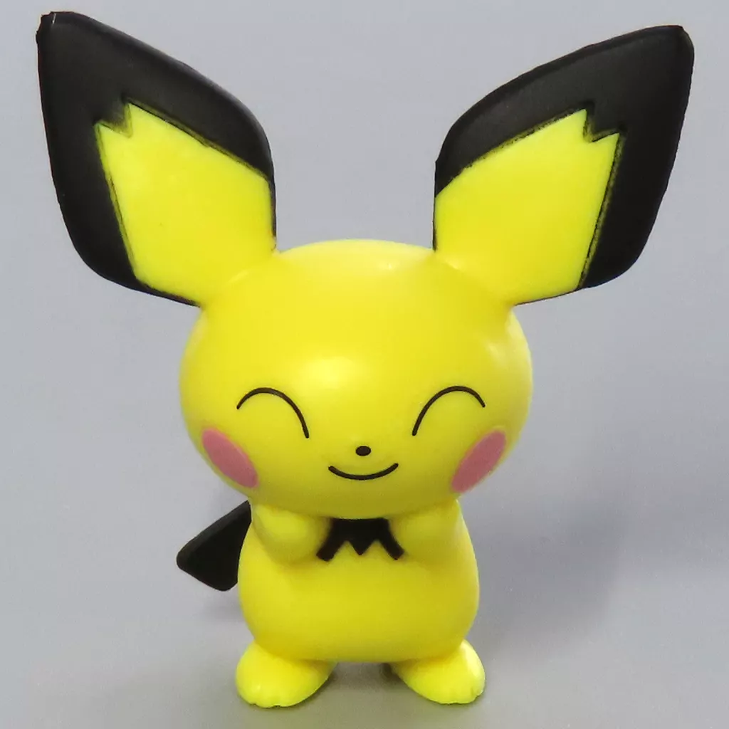 Trading Figure - Pokémon / Pichu