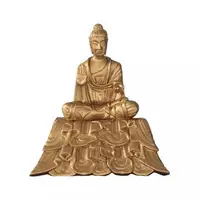 Trading Figure - Buddhist statue
