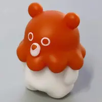 Trading Figure - TAKOKUMA