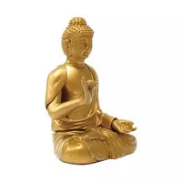 Trading Figure - Buddhist statue
