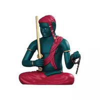 Trading Figure - Buddhist statue