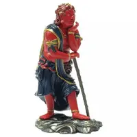 Trading Figure - Buddhist statue