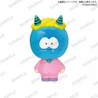 Trading Figure - Mask of Salaryman