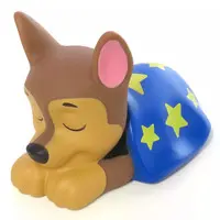 Trading Figure - PAW Patrol / Chase