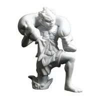 Trading Figure - Buddhist statue