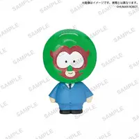 Trading Figure - Mask of Salaryman