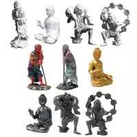 Trading Figure - Buddhist statue
