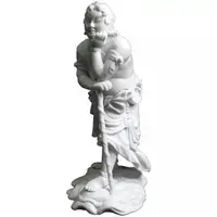 Trading Figure - Buddhist statue
