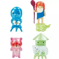 Trading Figure - Takaoki Tajima