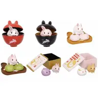 Trading Figure - Rabbit