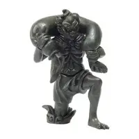 Trading Figure - Buddhist statue