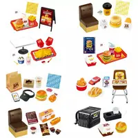 Trading Figure - Petit Sample Series