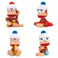 Trading Figure - Machibouke