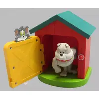 Trading Figure - TOM and JERRY