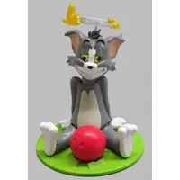 Trading Figure - TOM and JERRY
