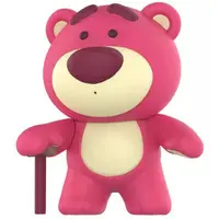Trading Figure - Toy Story / Lots-o'-Huggin' Bear