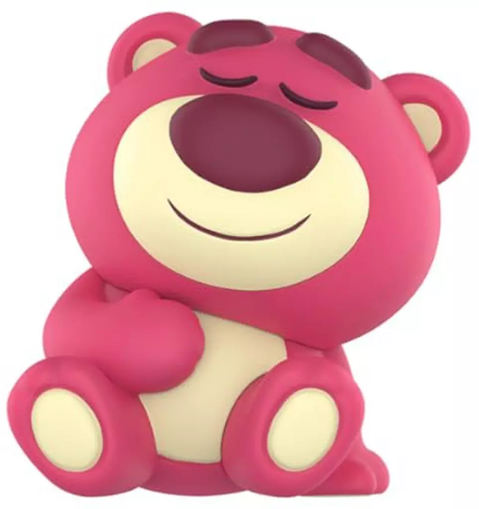 Trading Figure - Toy Story / Lots-o'-Huggin' Bear