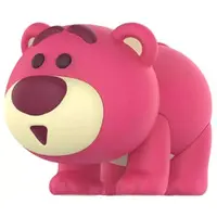 Trading Figure - Toy Story / Lots-o'-Huggin' Bear