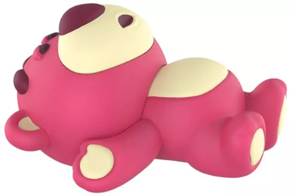 Trading Figure - Toy Story / Lots-o'-Huggin' Bear