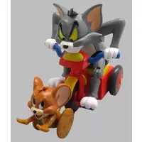 Trading Figure - TOM and JERRY