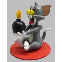 Trading Figure - TOM and JERRY