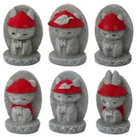 Trading Figure - Ojizouzan