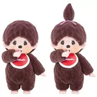 Trading Figure - Monchhichi