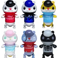 Trading Figure - Hey!kumaT