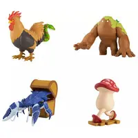 Trading Figure - Dungeon Meshi (Delicious in Dungeon)