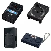 Trading Figure - Pioneer DJ