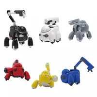 Trading Figure - TAMOTU