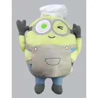 Plush - Minions / Bob