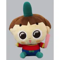 Plush - Ojarumaru (Prince Mackaroo)