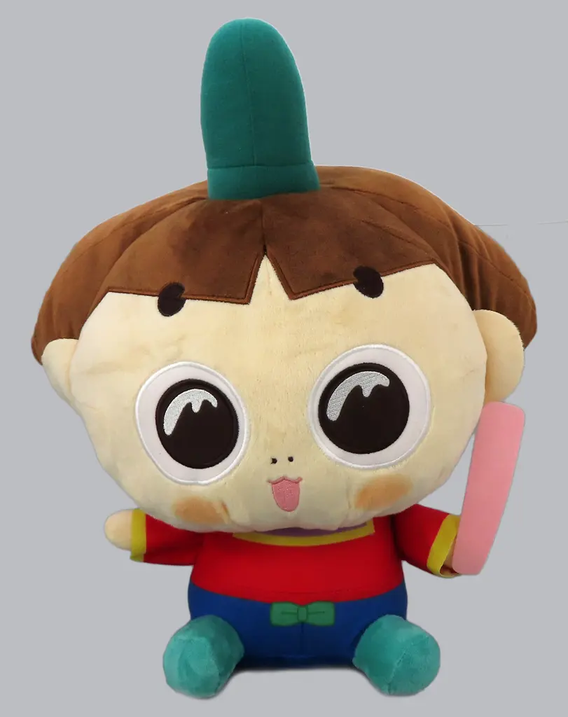 Plush - Ojarumaru (Prince Mackaroo)