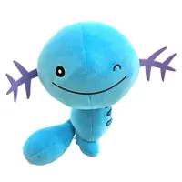 Plush - Pokémon / Wooper