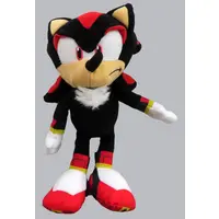 Plush - Sonic the Hedgehog