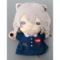 Plush - hololive production