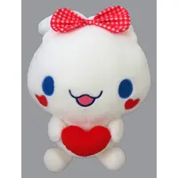 Plush - Sanrio characters / Cinnamoroll