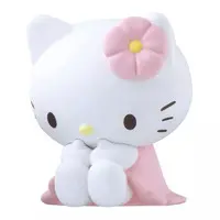 Trading Figure - Machibouke / Hello Kitty