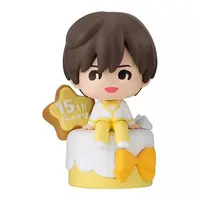 Trading Figure - Kiramune