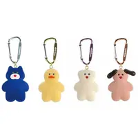 Trading Figure - mojojojo