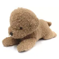 Plush - gelato pique