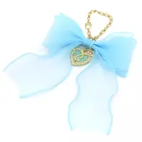 Key Chain - Strawberry Prince