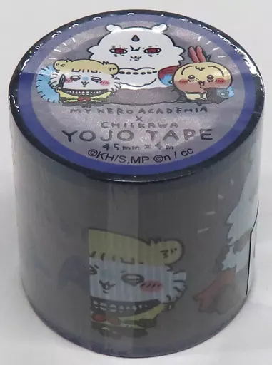 Stickers - Curing Tape - Chiikawa