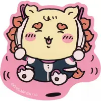 Chiikawa Stickers Just right for Smartphone - Chiikawa / Shisa